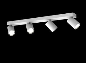 Sal Tracks Luminaires Mantra Fusion Track Fitting 11-15W Sal Tracks Luminaires Mantra Fusion Track Fitting 11-15W